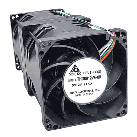 delta electronics fans distributors.